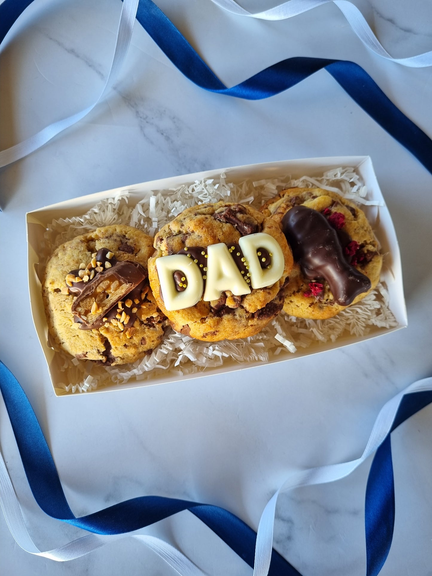 Father's day Chunky cookies