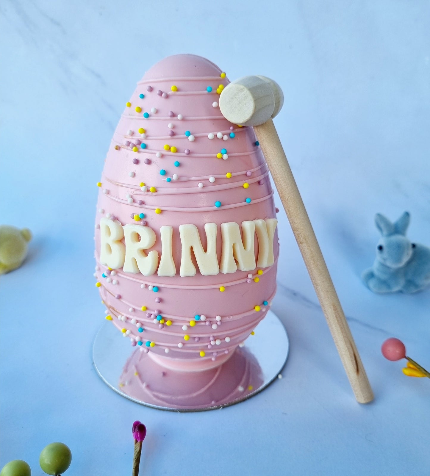 Mystery cookie smash eggs - Pick up only