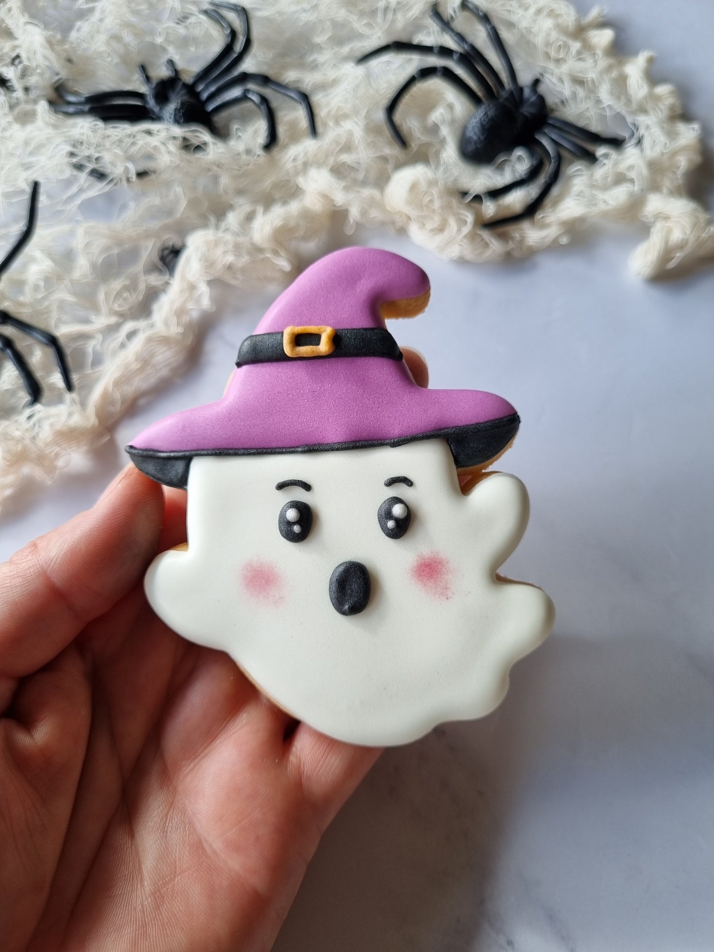 Halloween cookies - Regular size