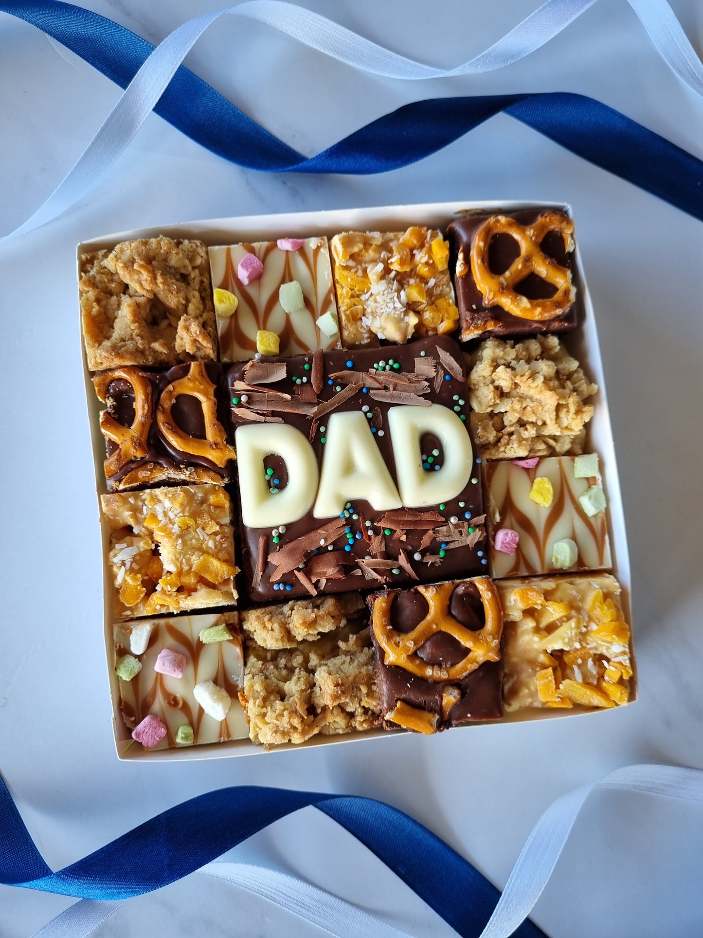 Father's day Mini slice assortment