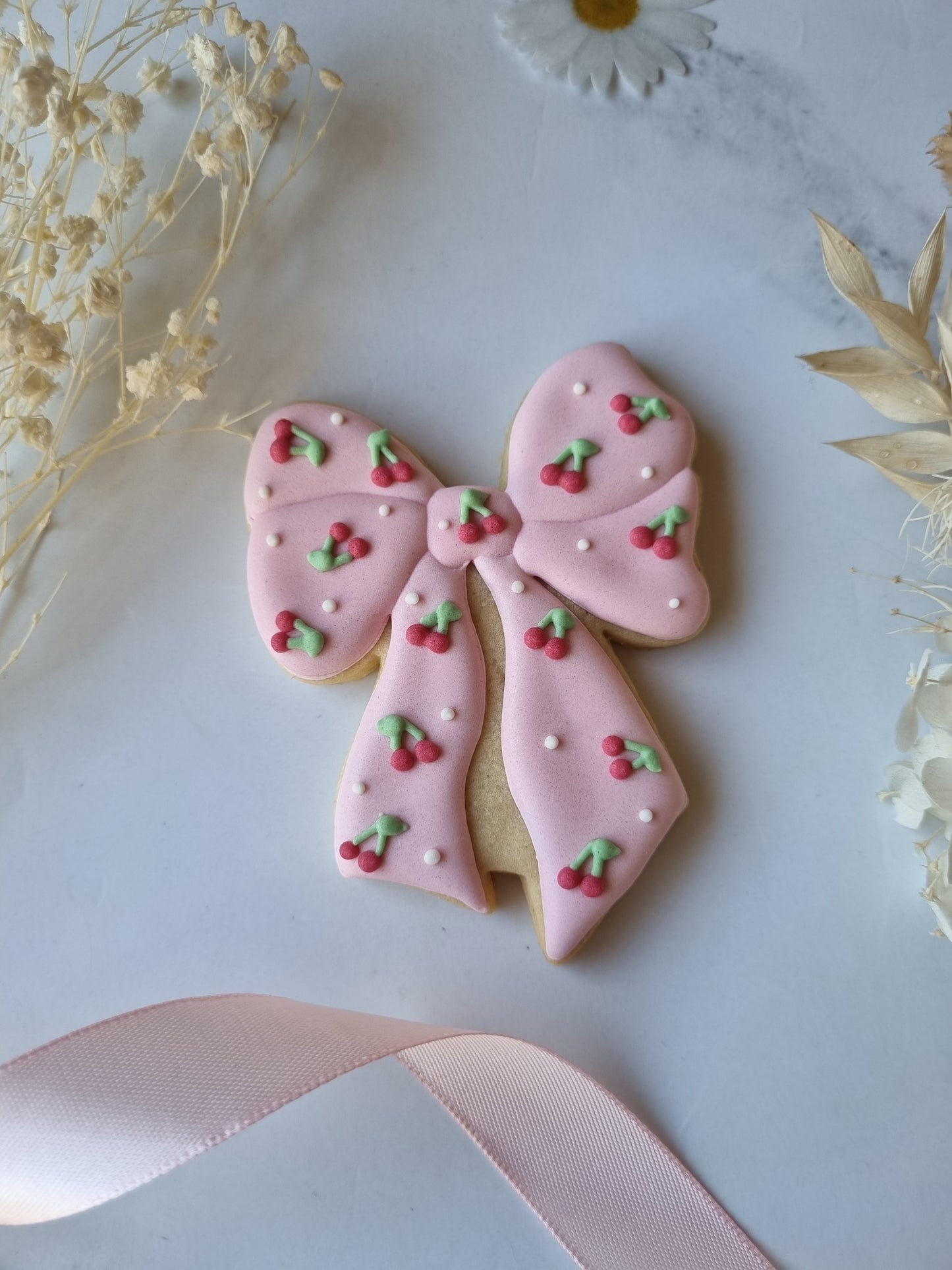 Single Mother's day cookie