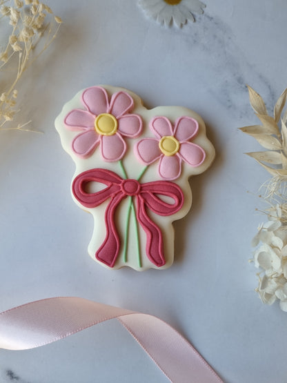 Single Mother's day cookie