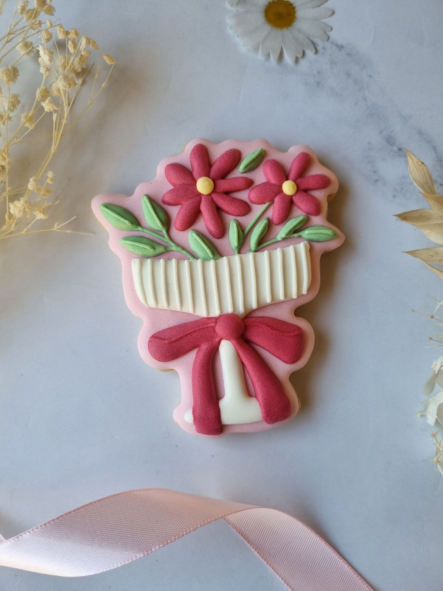Single Mother's day cookie