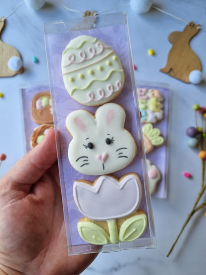 Mini cookie packs