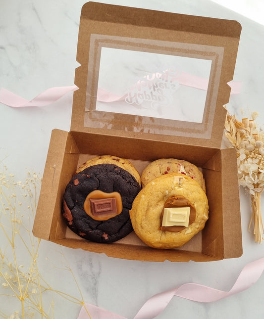 Chunky cookie pack (Pick up only)