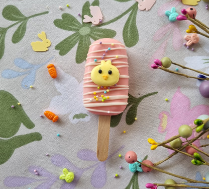 Cakesicles (Single or 5 pack)