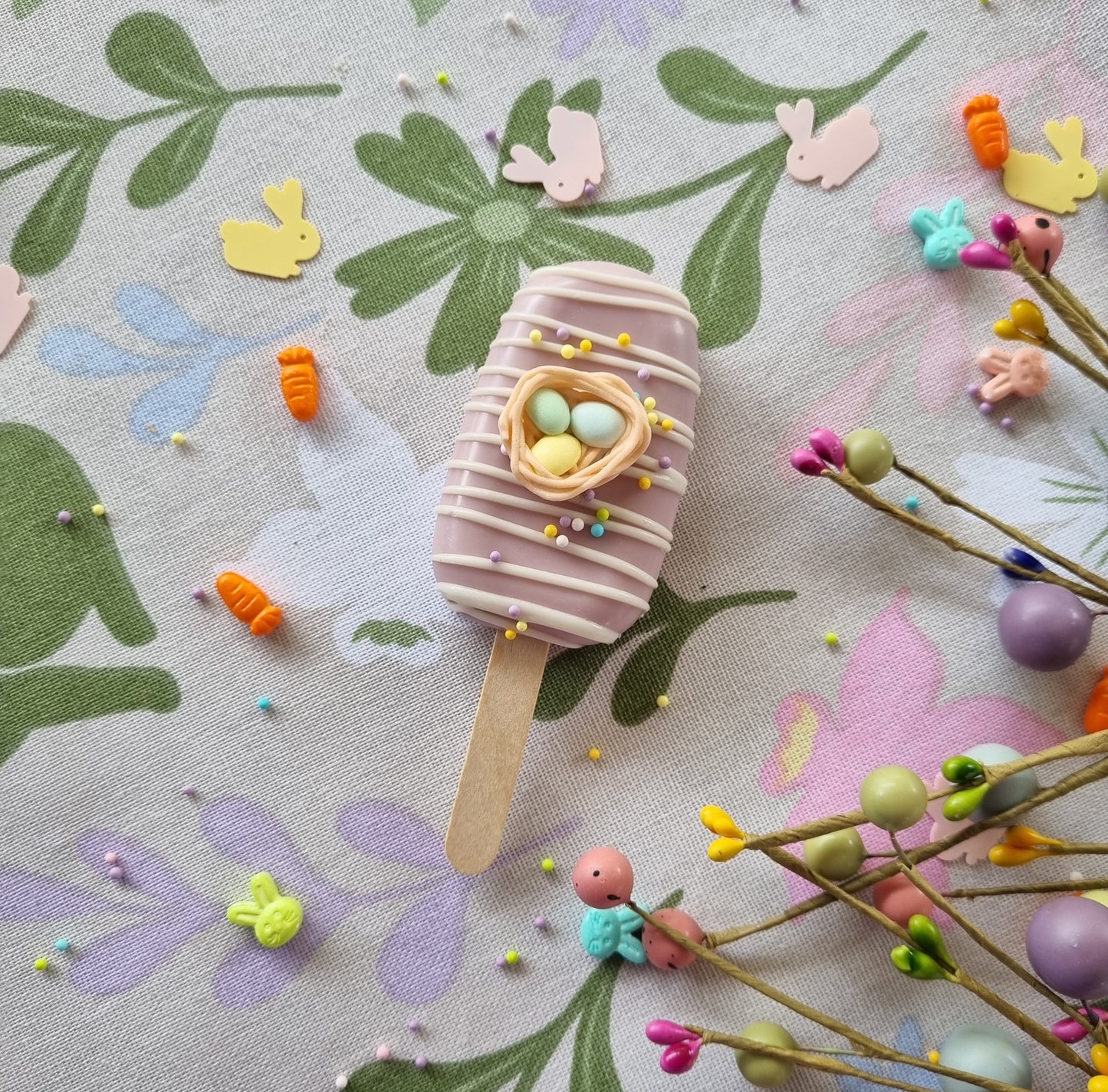 Cakesicles (Single or 5 pack)