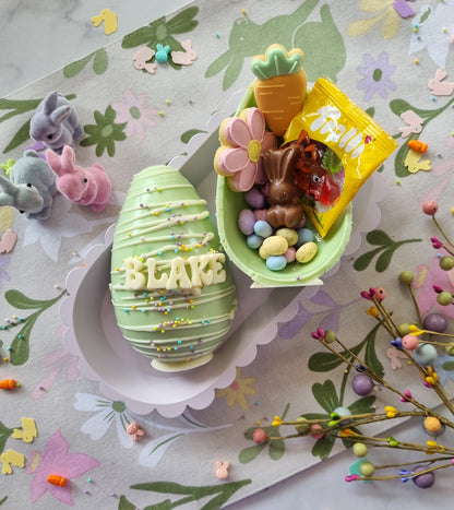 Mystery cookie smash eggs - Pick up only