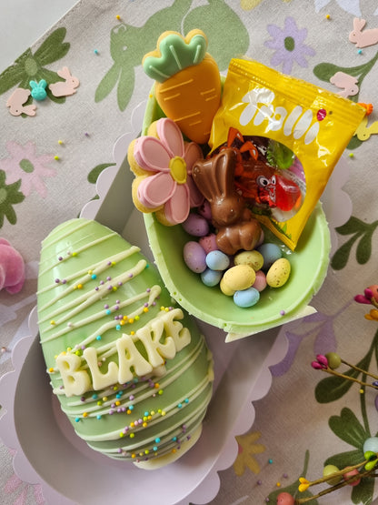 Mystery cookie smash eggs - Pick up only