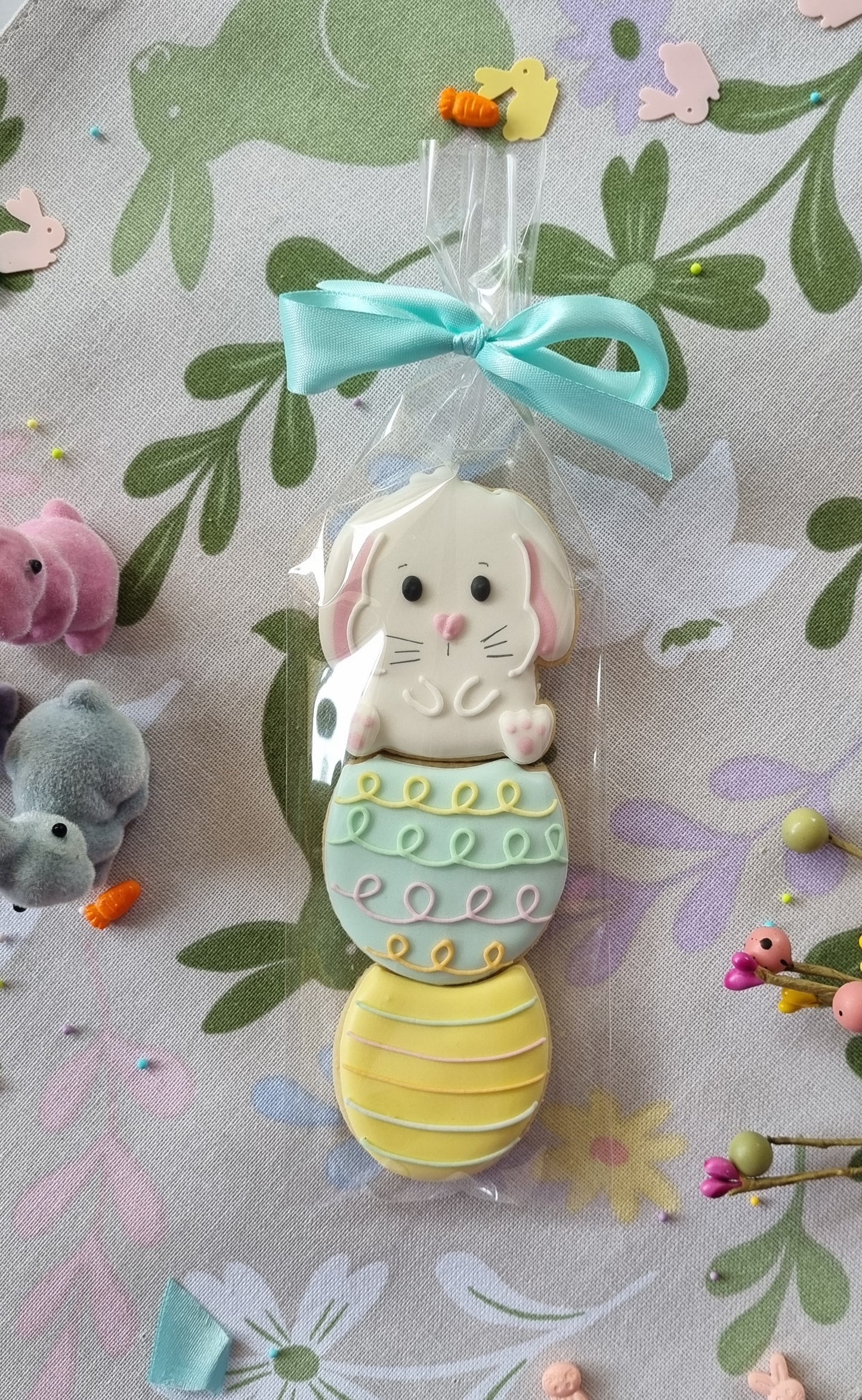 3 pack of mini cookies